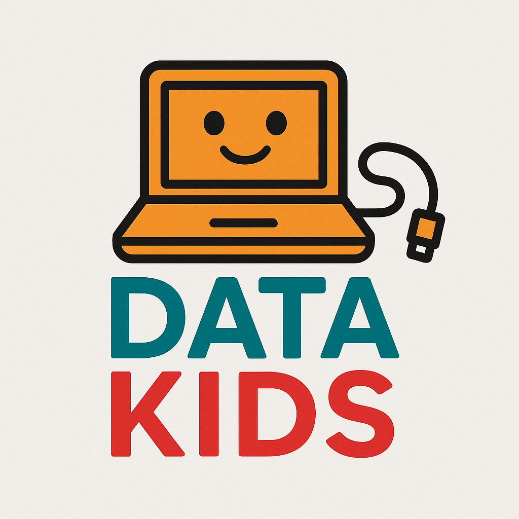 data-kids