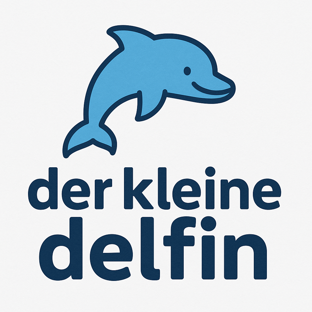 derkleinedelfin