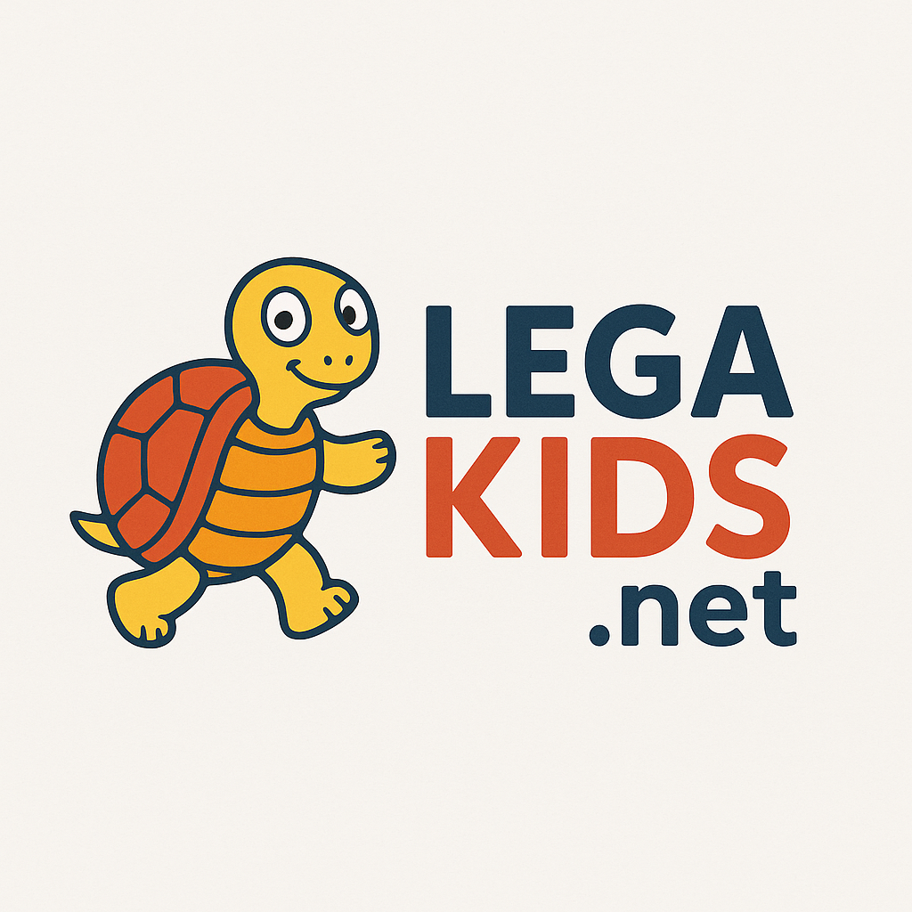legakids