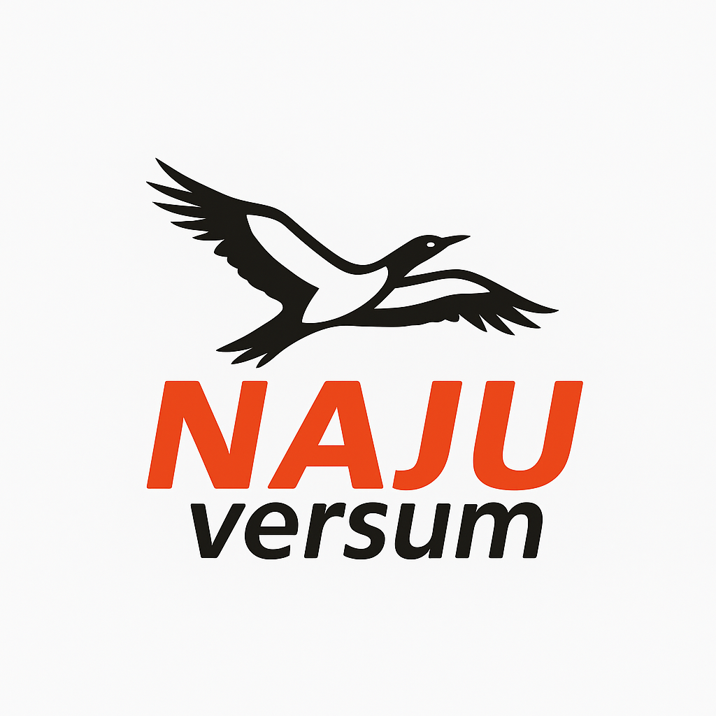 najuversum